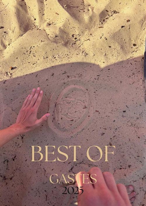 Best Of Gastes 2025 2025 official movie poster