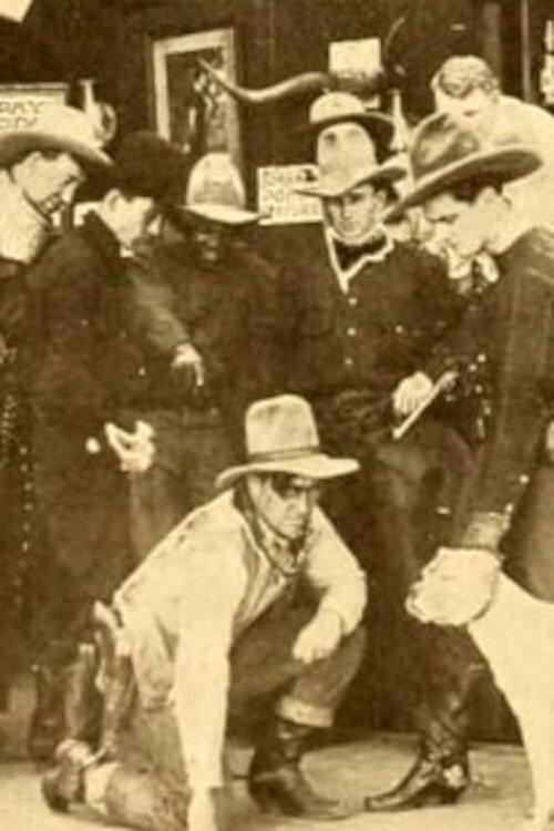 Shooting Up the Movies 1916 official movie poster