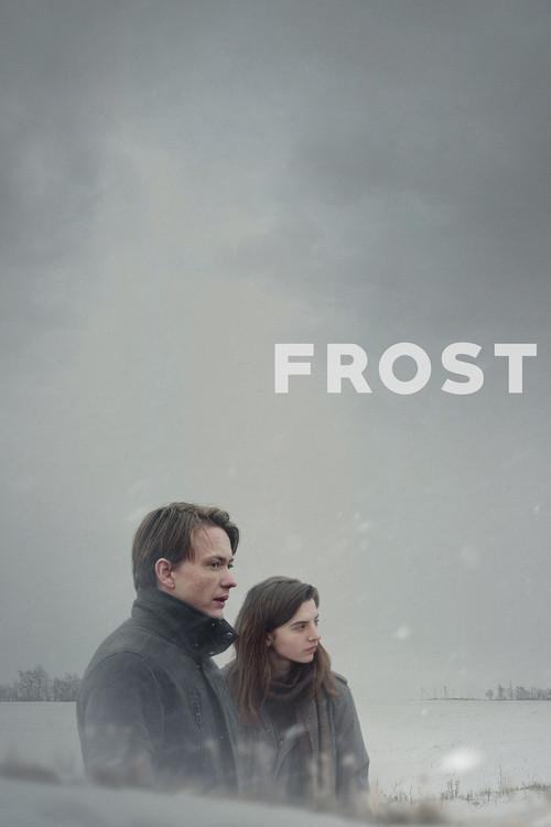 Frost 2017 official movie poster