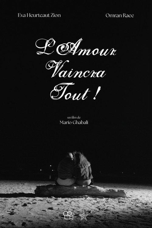 Love Conquers All! 2026 official movie poster