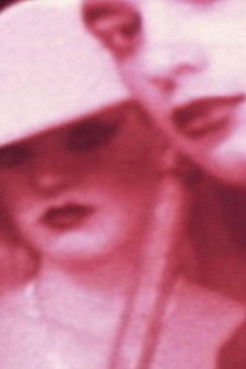 Hot Pink 1980 official movie poster