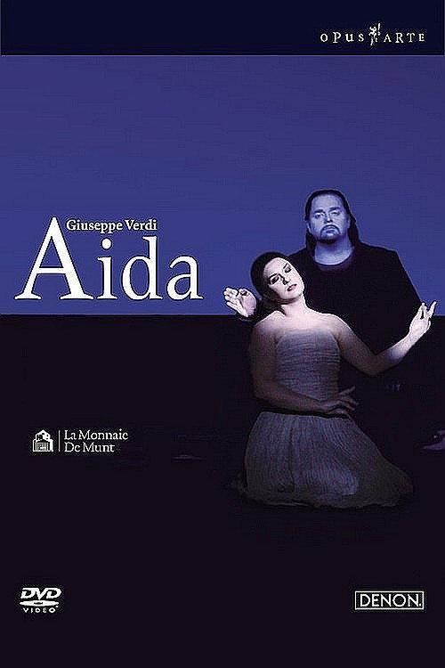 Aida 2017 official movie poster