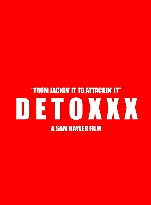DETOXXX 2020 official movie poster