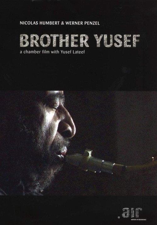 Brother Yusef 2005 official movie poster