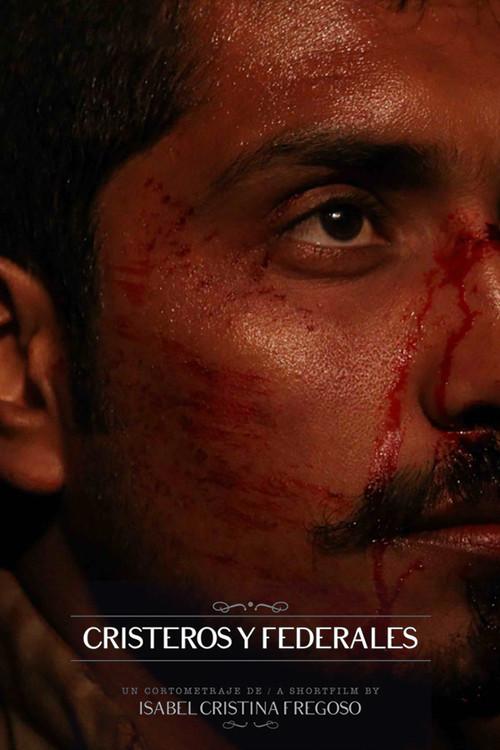 Cristeros and Federals 2011 official movie poster