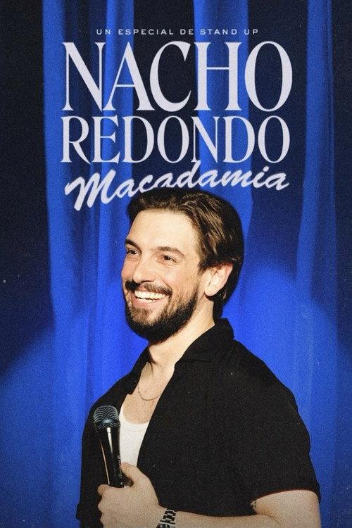 Macadamia 2023 official movie poster