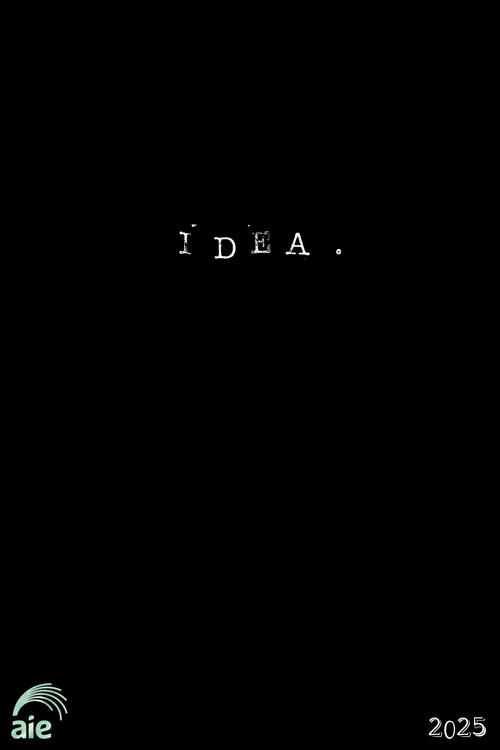 Idea 2025 official movie poster