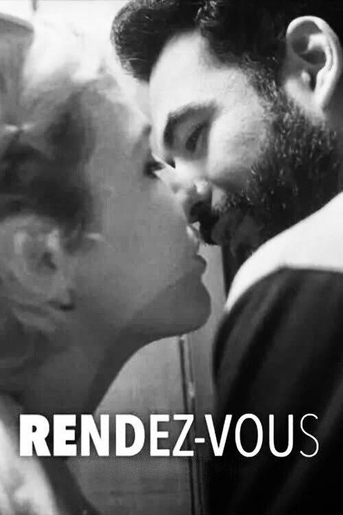 Rendez-vous 2019 official movie poster