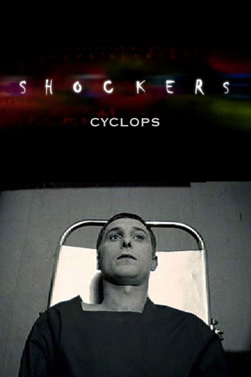 Cyclops 2001 official movie poster