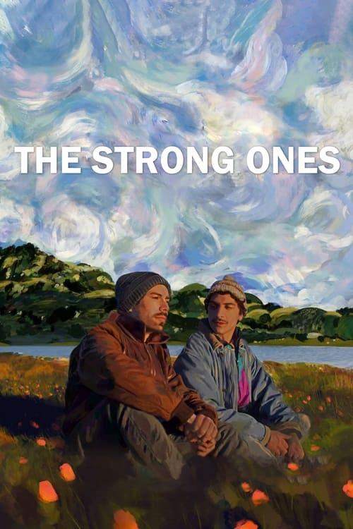 The Strong Ones 2020 official movie poster