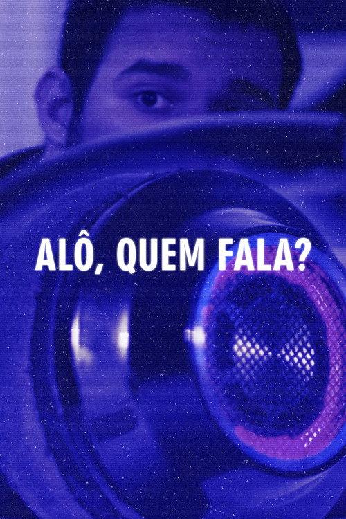 Hello, Who's There? 2020 official movie poster