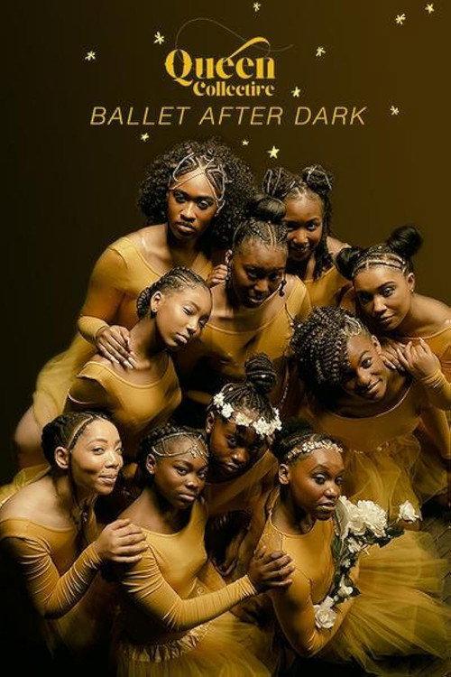 Ballet After Dark 2019 official movie poster