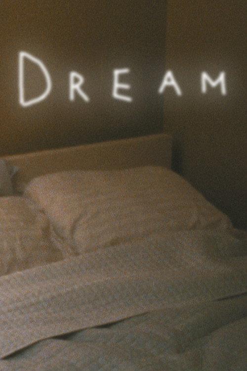 Dream 2009 official movie poster