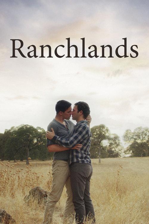 Ranchlands 2019 official movie poster