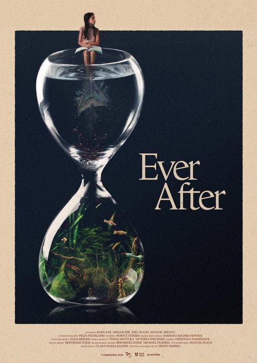 Ever After 2025 official movie poster