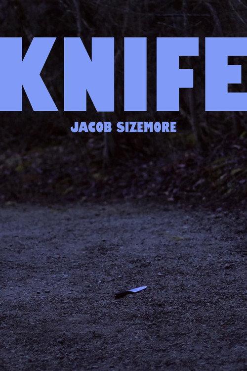Knife 2019 official movie poster