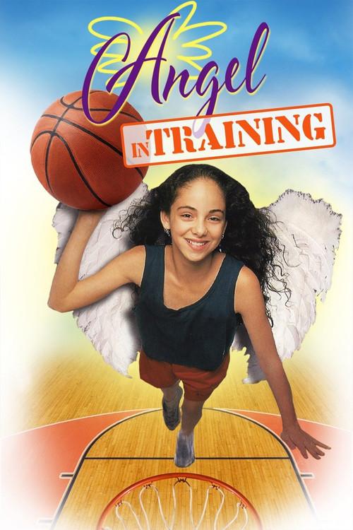 Angel in Training 1999 official movie poster