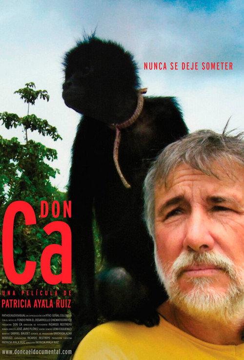 Mr. Ca 2013 official movie poster