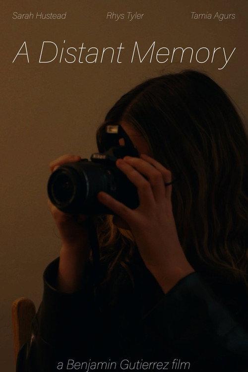 A Distant Memory 2026 official movie poster