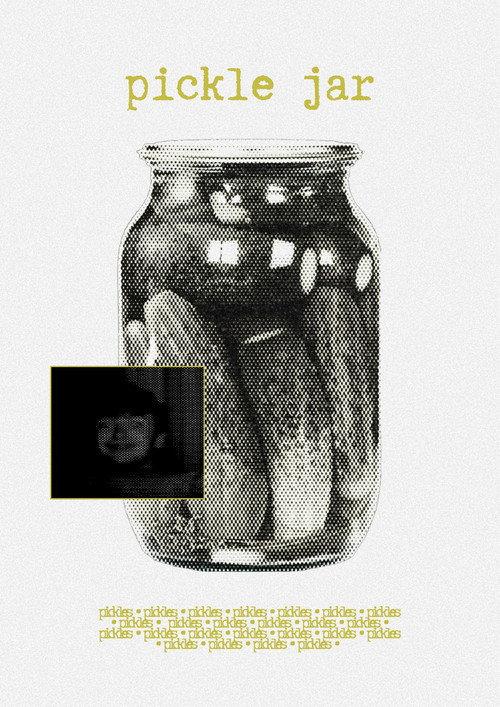 Pickle Jar 2025 official movie poster
