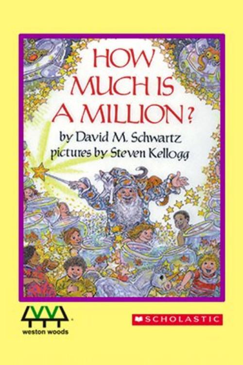 How Much is a Million? 2000 official movie poster