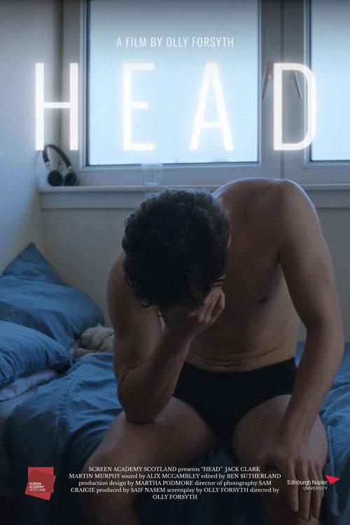 HEAD 2026 official movie poster