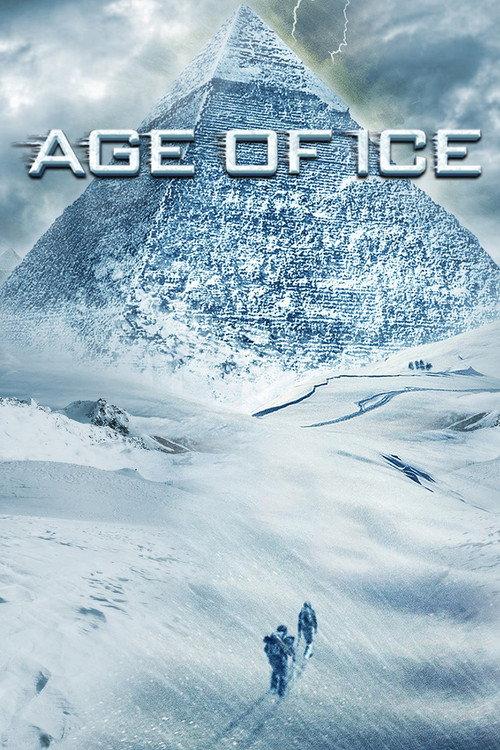Age of Ice 2014 official movie poster