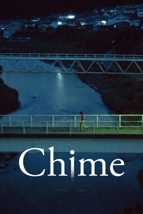 Chime 2024 official movie poster