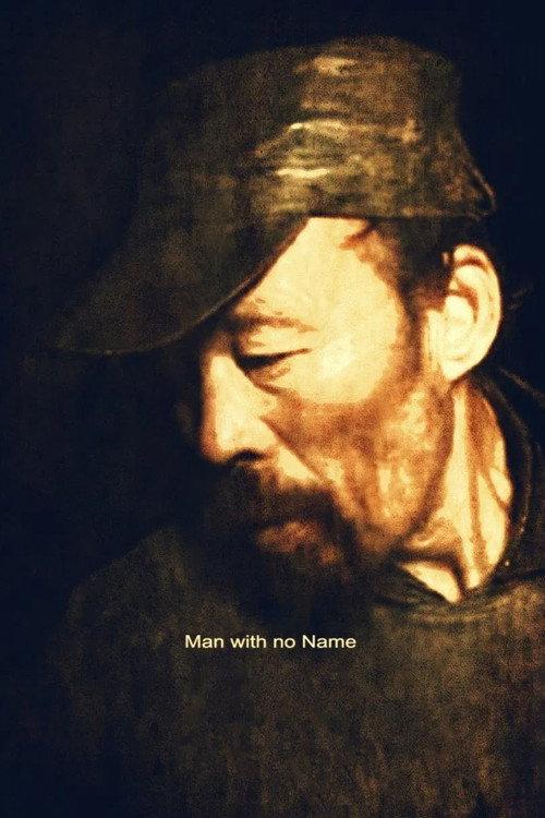 Man With No Name 2010 official movie poster