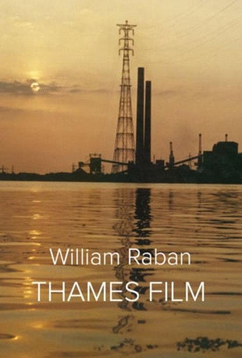 Thames Film 1986 official movie poster