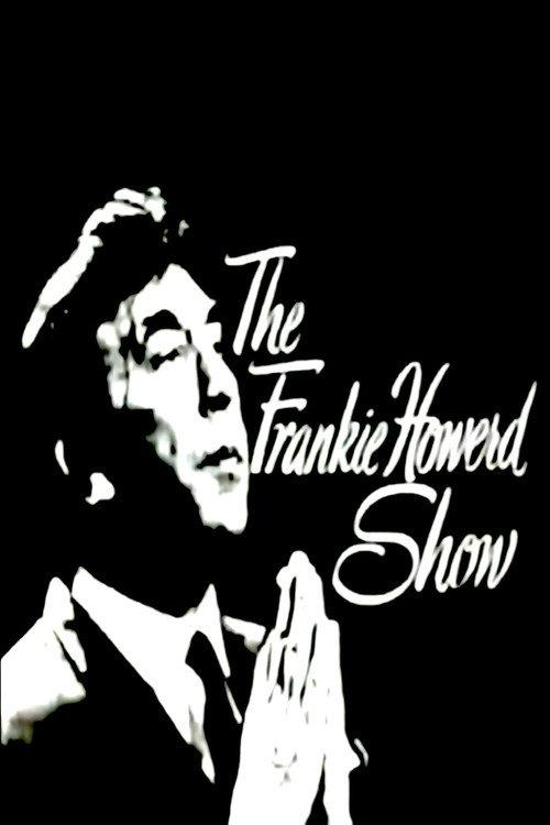 The Frankie Howerd Show 1968 official movie poster