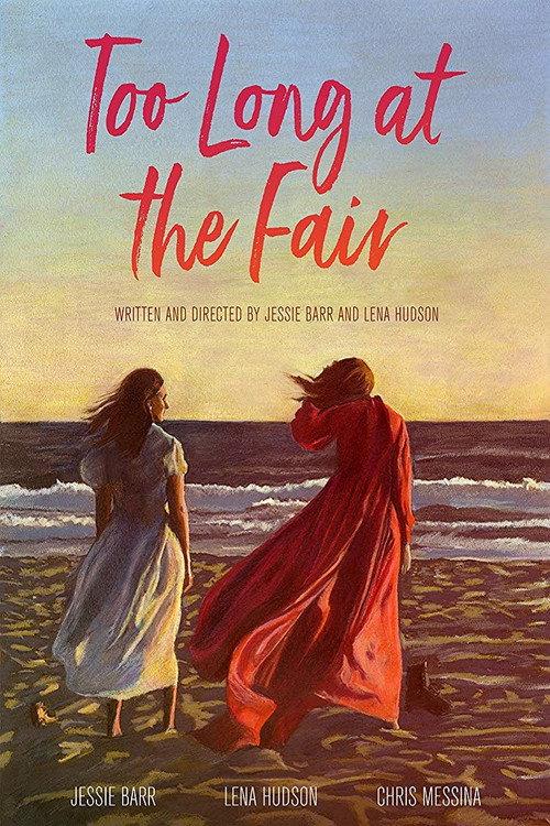 Too Long at the Fair 2018 official movie poster
