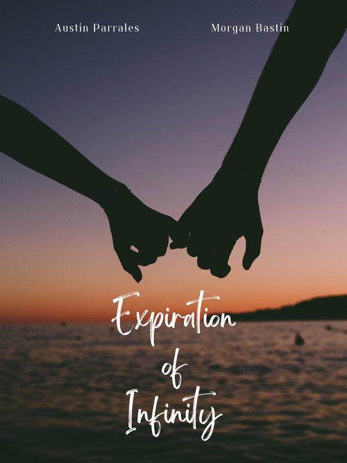 Expiration of Infinity 2024 official movie poster