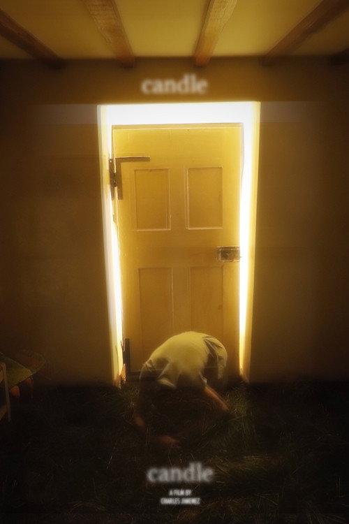 Candle 2021 official movie poster