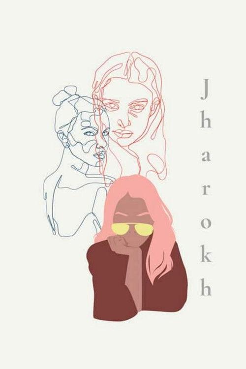 Jharokh 2021 official movie poster