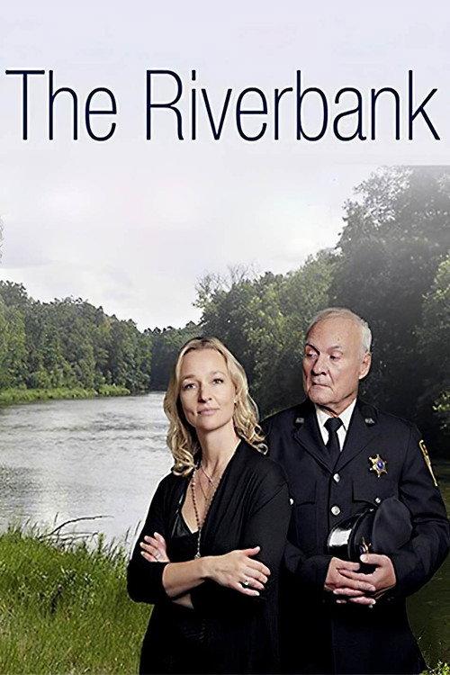 The Riverbank 2012 official movie poster