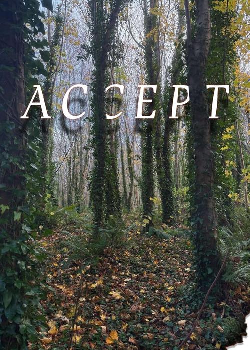 Accept 2025 official movie poster