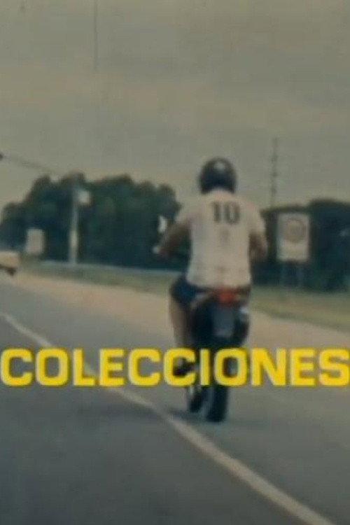 Collections 2013 official movie poster