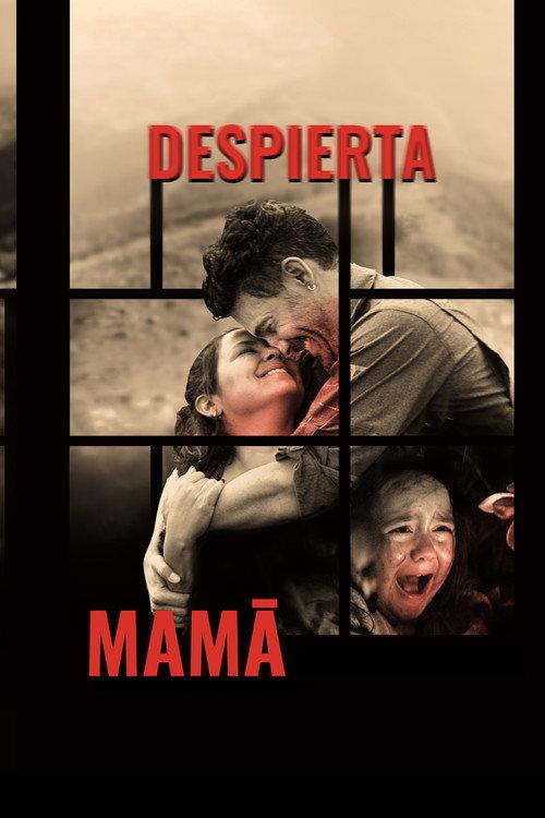 Wake Up Mom 2024 official movie poster