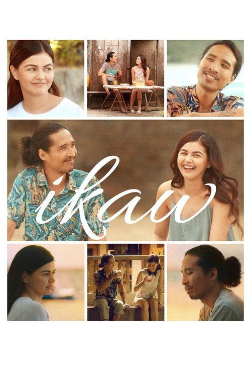 Ikaw 2021 official movie poster