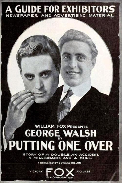 Putting One Over 1919 official movie poster