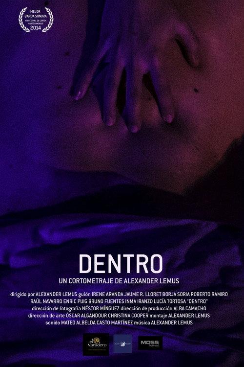 Inside 2013 official movie poster