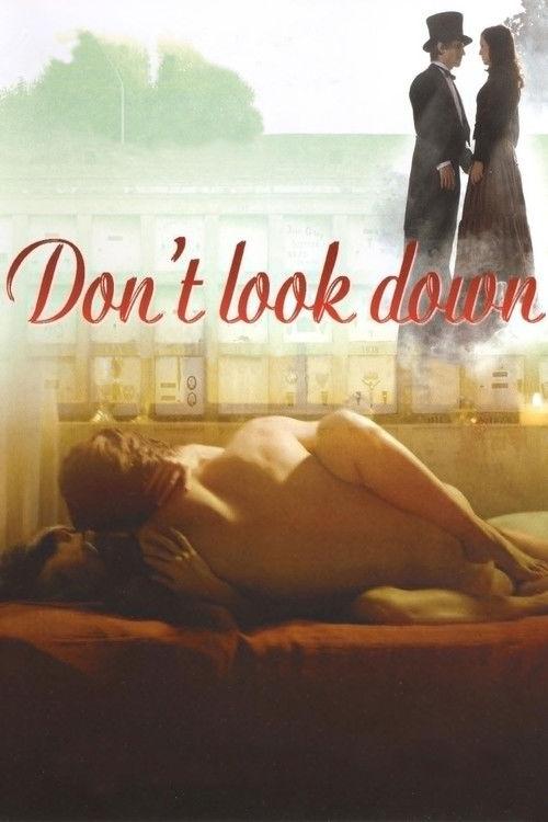Don't Look Down 2008 official movie poster