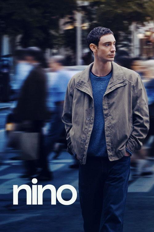 Nino 2025 official movie poster