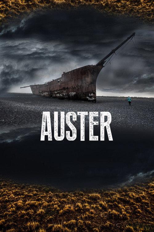 Auster 2014 official movie poster
