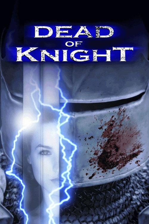 Dead of Knight 2010 official movie poster
