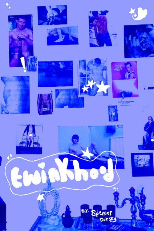 Twinkhood 2025 official movie poster
