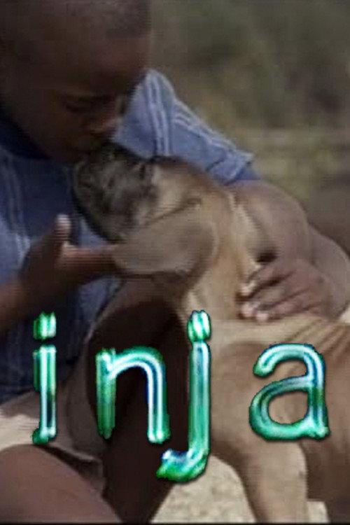 Inja 2002 official movie poster
