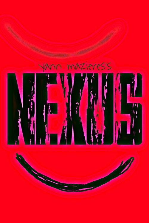 NEXUS 2025 official movie poster