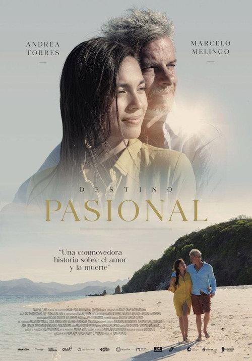 Pasional 2023 official movie poster